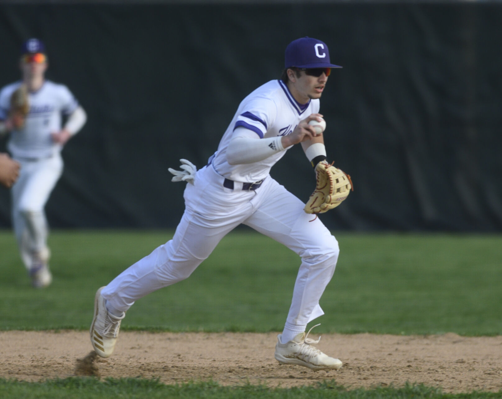 Freeburg vs. Collinsville